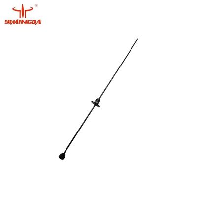 部品番号126132 エジェクタール D=5 A 6 MH-MX/IX69-Q58-IH58 D5 D6 D8 D9 D10 IX9 カッター用