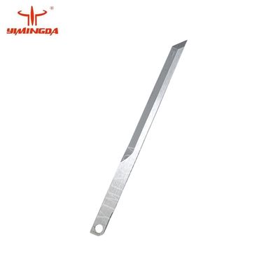 Part No 801559/709547 Blade 2.5cm 40degrees 1.45*5 Vector Q2 Ix2, Knife for Auto Cutter Machine