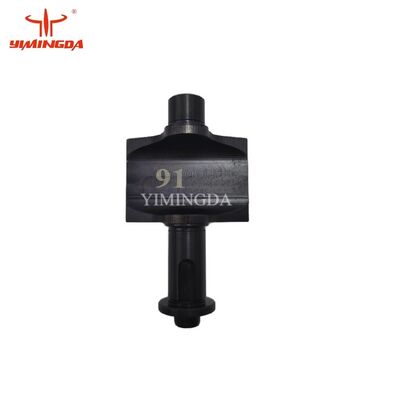 自動カッター スペアパーツ番号 123909 ピニオンシャフト振動ボックス IX6マシン用