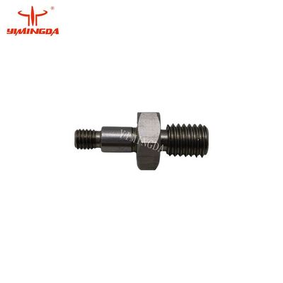 自動カッター スペアパーツ番号 123936 ジャックヘッド用軸 アパレル業界カッター部品