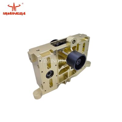 自動カッター スペアパーツ番号 702857 ドライバーボックス 衣料産業機械 IX6 部品