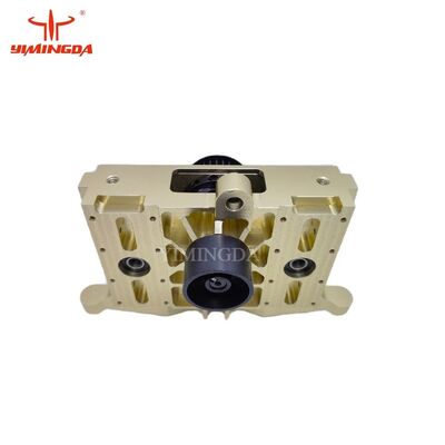 自動カッター スペアパーツ番号 702857 ドライバーボックス 衣料産業機械 IX6 部品