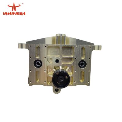 自動カッター スペアパーツ番号 702857 ドライバーボックス 衣料産業機械 IX6 部品