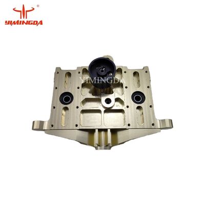 自動カッター スペアパーツ番号 702857 ドライバーボックス 衣料産業機械 IX6 部品