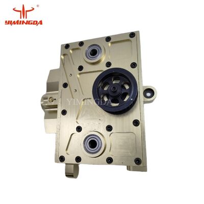 自動カッター スペアパーツ番号 702857 ドライバーボックス 衣料産業機械 IX6 部品