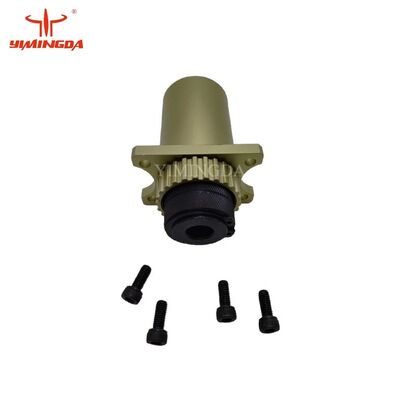 Auto Cutter Spare Part No.703355 Drill Kit Shaft For Cutter M55 MH MX M88 MH8 MX9