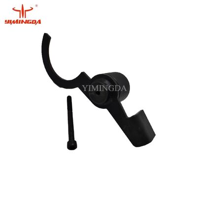 オートカットパーツ パーツ No.704414 X軸帯のストレッサー 右側IX9 切断パーツ