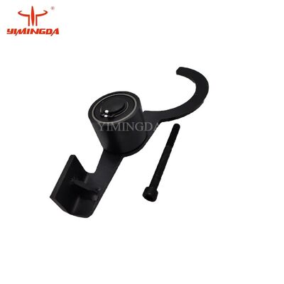 オートカットパーツ パーツ No.704414 X軸帯のストレッサー 右側IX9 切断パーツ