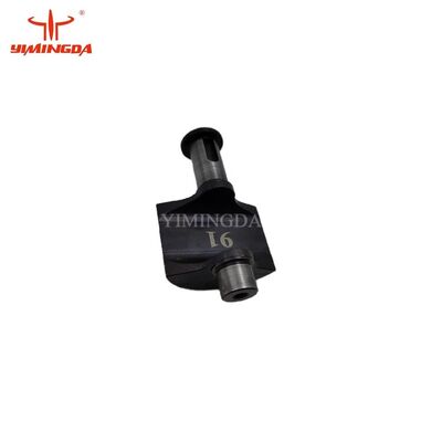 オートカットパーツ パーツ No.704636 ピニオンシャフト振動箱 Q80 IQ80 切断機部品