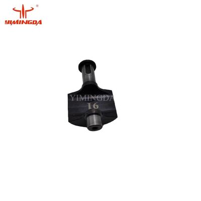 オートカットパーツ パーツ No.704636 ピニオンシャフト振動箱 Q80 IQ80 切断機部品