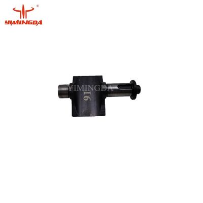 オートカットパーツ パーツ No.704636 ピニオンシャフト振動箱 Q80 IQ80 切断機部品