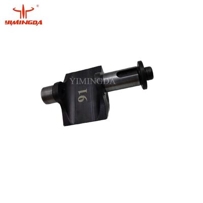 オートカットパーツ パーツ No.704636 ピニオンシャフト振動箱 Q80 IQ80 切断機部品