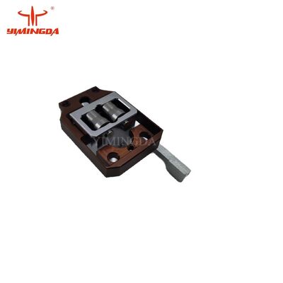 部品番号630380 170731433 ナイフガイド 8001S自動裁断機部品用