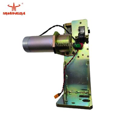 Part No 6000096001, 6000096000 assembly Y Belt Drive Motor Suitable For XLP Plotter