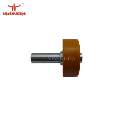 パーツ番号 84611010 自動切断機 KW 2000 スプレッダー用の駆動車