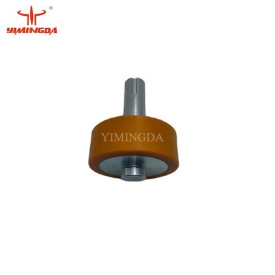 パーツ番号 84611010 自動切断機 KW 2000 スプレッダー用の駆動車