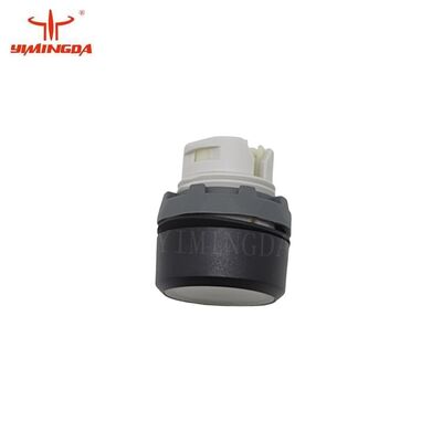 部品番号 925500612 スイッチ メンテナンスの機能 衣装産業用切断機