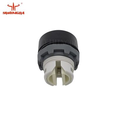 部品番号 925500612 スイッチ メンテナンスの機能 衣装産業用切断機