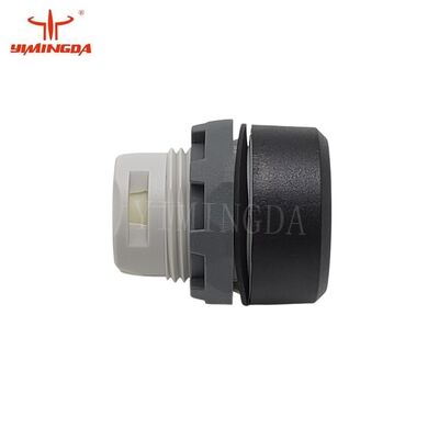 部品番号 925500612 スイッチ メンテナンスの機能 衣装産業用切断機