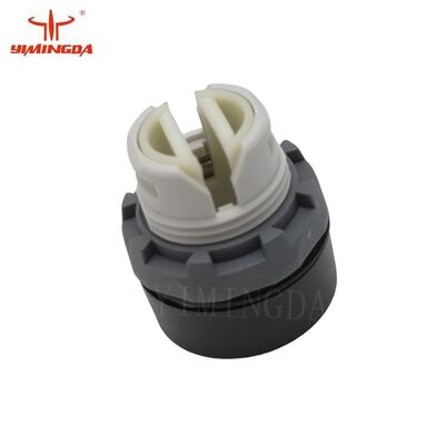 部品番号 925500612 スイッチ メンテナンスの機能 衣装産業用切断機