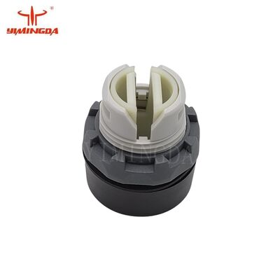 部品番号 925500612 スイッチ メンテナンスの機能 衣装産業用切断機