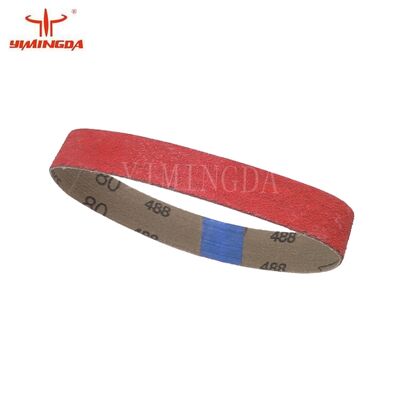 磨き帯 磨き帯 サイズ: 288x19mm P80 オートカット機用