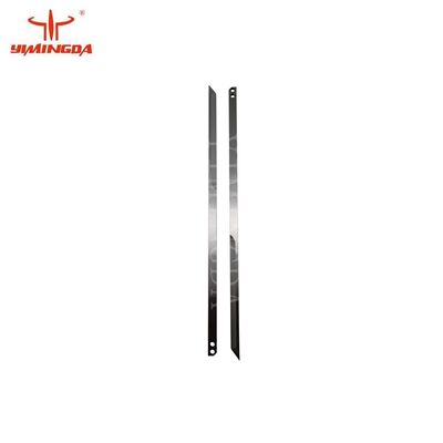 パーツ番号508-12-104 / 503-12-150 305*9.3*3mm切断刃,モルガン切断機のためのダブルホール