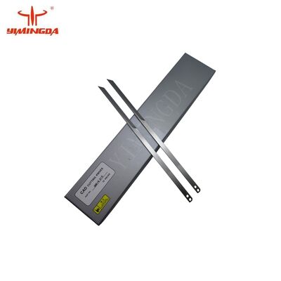 パーツ番号508-12-104 / 503-12-150 305*9.3*3mm切断刃,モルガン切断機のためのダブルホール