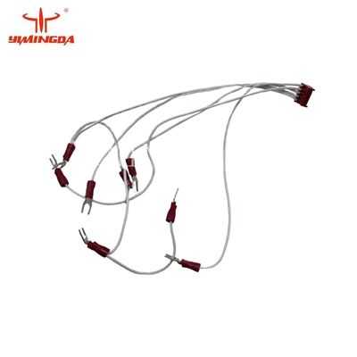 部品番号 92793001 XLC 7000 カッター用ケーブルジョイスティック