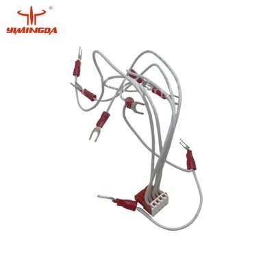 部品番号 92793001 XLC 7000 カッター用ケーブルジョイスティック