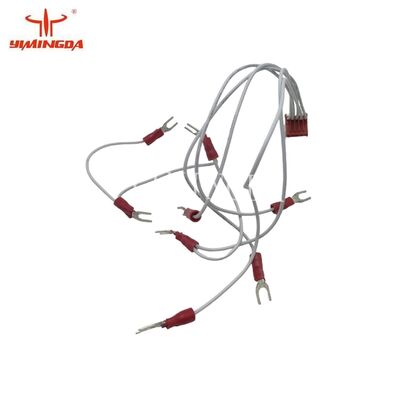 部品番号 92793001 XLC 7000 カッター用ケーブルジョイスティック