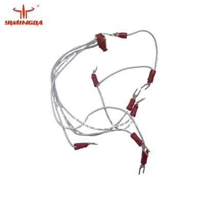 部品番号 92793001 XLC 7000 カッター用ケーブルジョイスティック