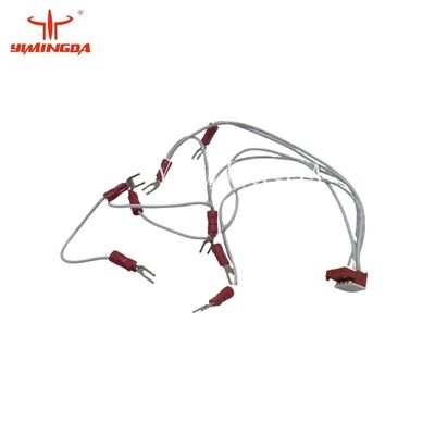 部品番号 92793001 XLC 7000 カッター用ケーブルジョイスティック