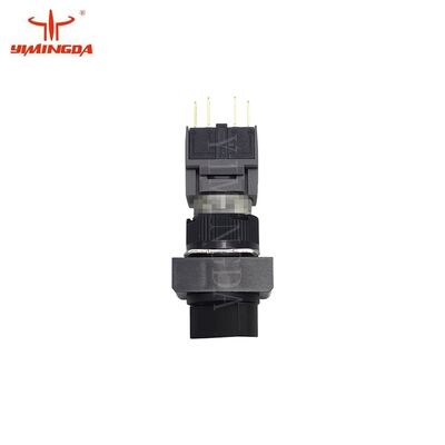 スペアパーツ シングルインターロックキー PN AH164-P2B11 Yinカッターマシン用