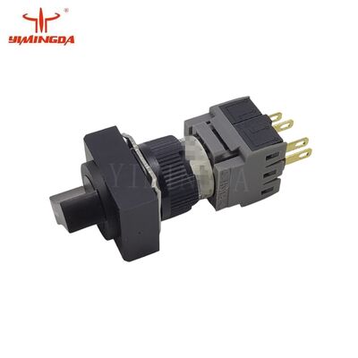 スペアパーツ シングルインターロックキー PN AH164-P2B11 Yinカッターマシン用