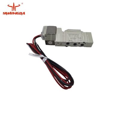 SY3120-5H-M5-Q ソレノイドバルブ q25 オートカッター スペアパーツ