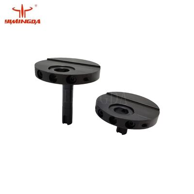 部品番号124042 Ix9カッター用ピニオンシャフト振動ボックス、クランクシャフトPN 703737