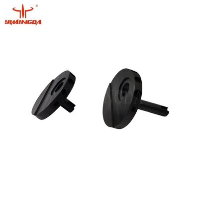 部品番号124042 Ix9カッター用ピニオンシャフト振動ボックス、クランクシャフトPN 703737