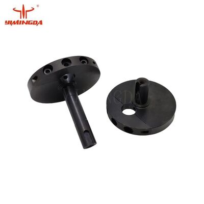 部品番号124042 Ix9カッター用ピニオンシャフト振動ボックス、クランクシャフトPN 703737