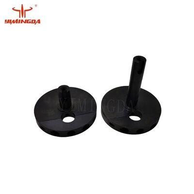 部品番号124042 Ix9カッター用ピニオンシャフト振動ボックス、クランクシャフトPN 703737