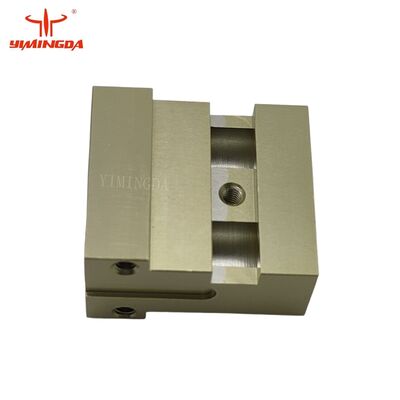 シートブロック部品138664号 Q25切断機械の部品