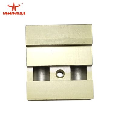 シートブロック部品138664号 Q25切断機械の部品