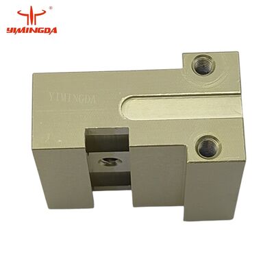 シートブロック部品138664号 Q25切断機械の部品