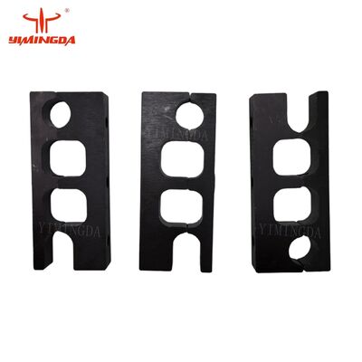 IX6 m/c用プラスチックサポートキット部品番号704686 オートカッター機用スペアパーツ