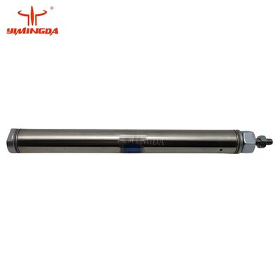 PN 376500082 シリンダー、ビンバ、プレッシャーフット、S-91 オートマシン GT7250 S7200 カッター用