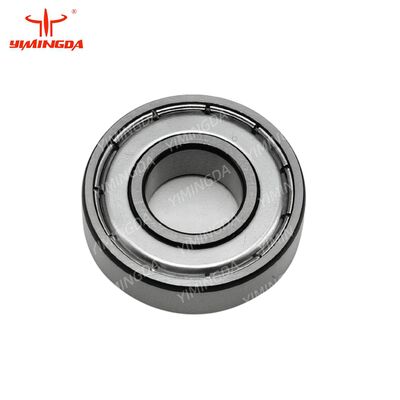 軸承 6001-1 Z 部品番号 005376 自動切断機D8002,切断機 PROCUT 5001/7501