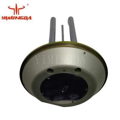 Q80 カッターヘッドアセンブリ オートカッター スペアパーツ