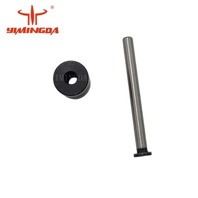 ローラー,ピンパーツ番号708162 オートカットパーツ 衣類用繊維産業用切削機械の部品