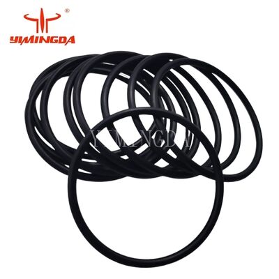 ブルマー用自動カッターOリング 53143 D8002カッターPROCUT 5001/7501用部品