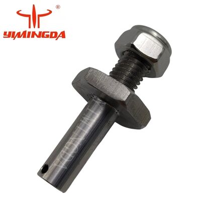 最下部チェーンホイール用シャフトピン 部品番号 060-018-014 スプレッダー 部品